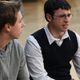 Image for article titled The Inbetweeners: "The Gig And The Girlfriend"